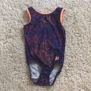 Plum Practicewear